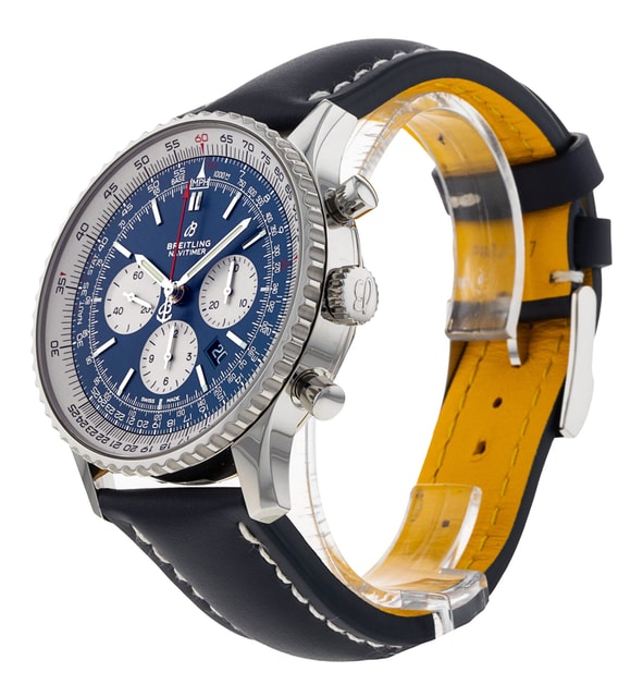 Breitling Navitimer 01 AB0127 Image 2